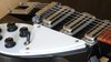 Rickenbacker 350/6 V63, Jetglo: Free image