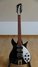 Rickenbacker 350/6 V63, Jetglo: Full Instrument - Front