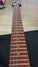 Rickenbacker 350/6 V63, Jetglo: Neck - Front