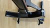 Rickenbacker 350/6 V63, Jetglo: Neck - Rear