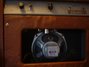 Rickenbacker M-8E/ Mod, Brown: Body - Front