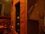 Rickenbacker M-8E/ Mod, Brown: Full Instrument - Front