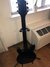 Rickenbacker 230/6 GF, Jetglo: Full Instrument - Rear