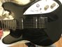 Rickenbacker 230/6 GF, Jetglo: Close up - Free2
