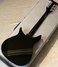 Rickenbacker 325/6 C64, Jetglo: Full Instrument - Rear