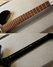 Rickenbacker 325/6 C64, Jetglo: Neck - Front