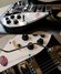 Rickenbacker 325/6 C64, Jetglo: Close up - Free2