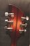 Rickenbacker 330/6 , Fireglo: Headstock - Rear