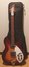 Rickenbacker 330/6 , Fireglo: Full Instrument - Front