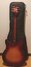 Rickenbacker 330/6 , Fireglo: Full Instrument - Rear
