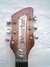 Rickenbacker 450/6 Combo, Fireglo: Headstock