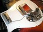 Rickenbacker 450/6 Combo, Fireglo: Free image