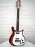 Rickenbacker 450/6 Combo, Fireglo: Full Instrument - Front