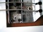 Rickenbacker 450/6 Combo, Fireglo: Close up - Free