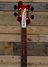 Rickenbacker 4003/4 S, Fireglo: Headstock