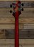 Rickenbacker 4003/4 S, Fireglo: Headstock - Rear