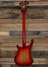 Rickenbacker 4003/4 S, Fireglo: Full Instrument - Front