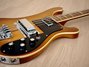Rickenbacker 4001/4 BT, Autumnglo: Free image