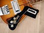 Rickenbacker 4001/4 BT, Autumnglo: Free image2