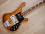 Rickenbacker 4001/4 BT, Autumnglo: Body - Front