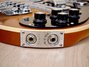 Rickenbacker 4001/4 BT, Autumnglo: Close up - Free
