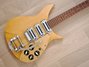 Rickenbacker 325/6 V59, Mapleglo: Body - Front