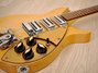 Rickenbacker 325/6 V59, Mapleglo: Close up - Free