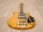 Rickenbacker 325/6 V59, Mapleglo: Close up - Free2