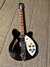 Rickenbacker 360/12 , Jetglo: Full Instrument - Front