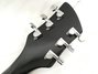 Rickenbacker 360/6 , Jetglo: Headstock - Rear