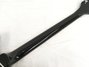 Rickenbacker 360/6 , Jetglo: Neck - Rear