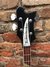 Rickenbacker 4003/4 , Jetglo: Headstock