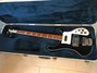 Rickenbacker 4003/4 , Jetglo: Free image2