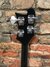 Rickenbacker 4003/4 , Jetglo: Headstock - Rear