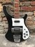 Rickenbacker 4003/4 , Jetglo: Body - Front