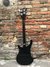 Rickenbacker 4003/4 , Jetglo: Full Instrument - Rear