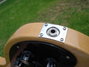 Rickenbacker 4003/4 S BH, Mapleglo: Free image2