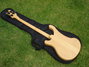Rickenbacker 4003/4 S BH, Mapleglo: Full Instrument - Rear