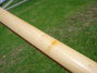 Rickenbacker 4003/4 S BH, Mapleglo: Neck - Rear