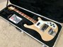 Rickenbacker 4003/4 , Mapleglo: Full Instrument - Front