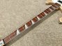 Rickenbacker 4003/4 , Mapleglo: Neck - Front