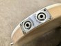 Rickenbacker 4003/4 , Mapleglo: Close up - Free