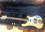 Rickenbacker 4001/4 , Mapleglo: Free image2