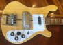Rickenbacker 4001/4 , Mapleglo: Body - Front