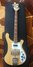 Rickenbacker 4001/4 , Mapleglo: Full Instrument - Front
