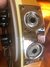 Rickenbacker 4001/4 , Mapleglo: Close up - Free