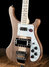 Rickenbacker 4003/4 S, Natural Walnut: Free image