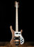 Rickenbacker 4003/4 S, Natural Walnut: Full Instrument - Front