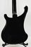 Feb 2021 Rickenbacker 4003/4 , Jetglo: Body - Rear