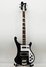 Rickenbacker 4003/4 , Jetglo: Full Instrument - Front